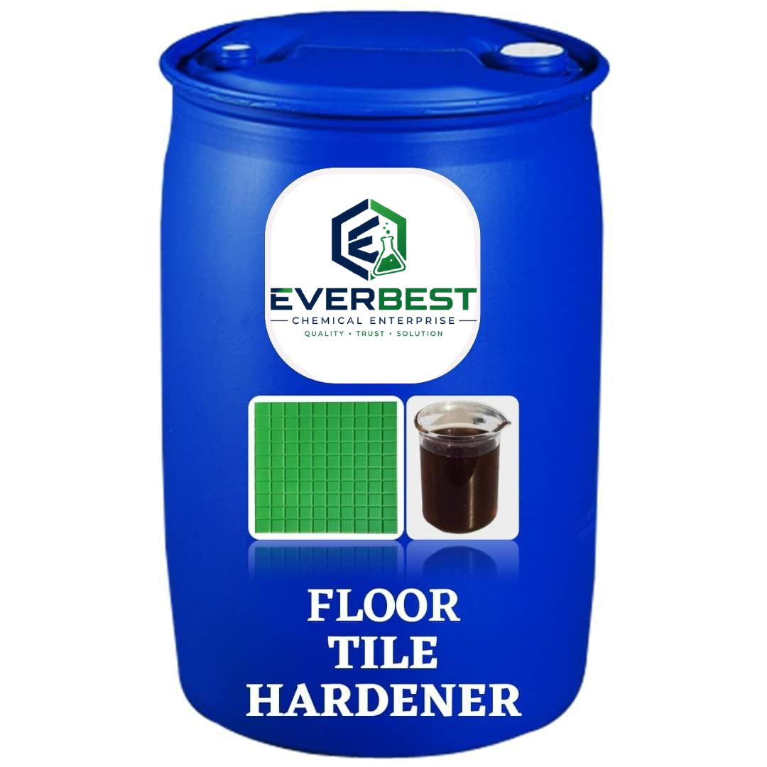 Floor Tile Hardener